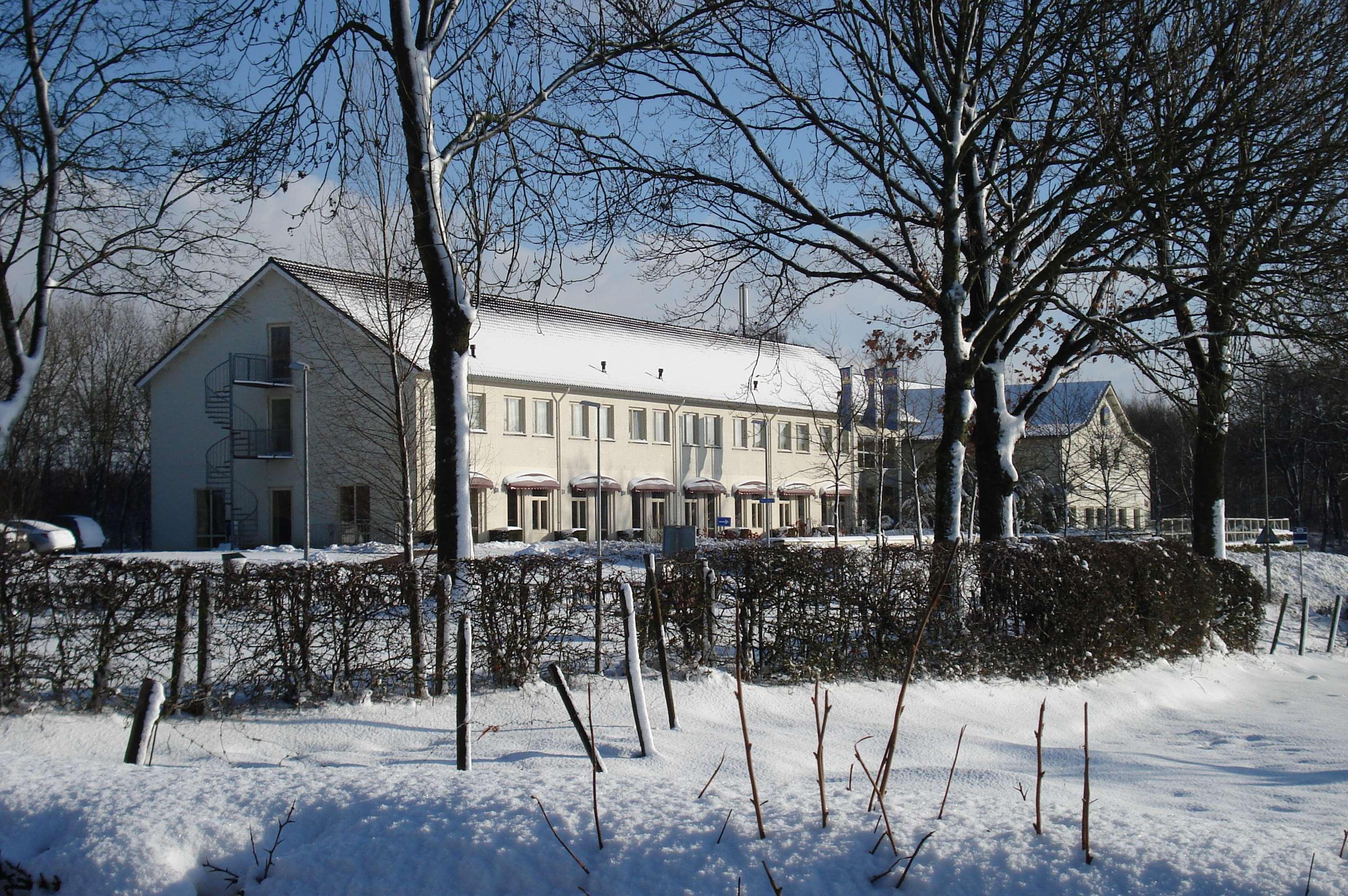 Hotel Western