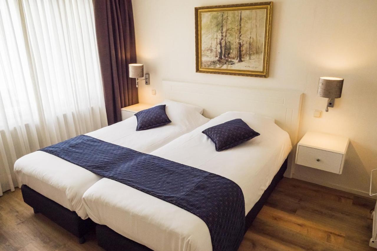 Western Hotel 4*