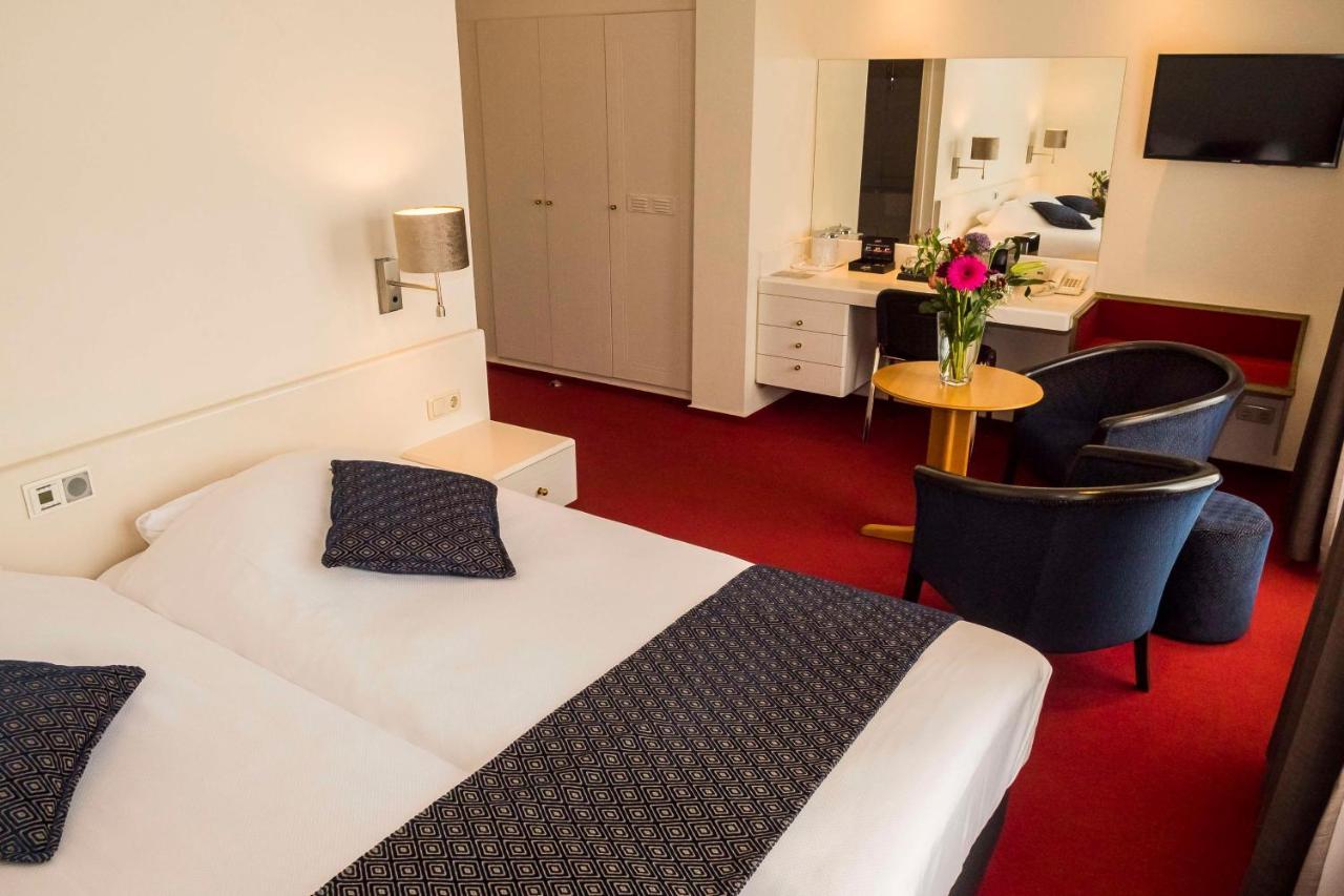 Hotel Western Slenaken