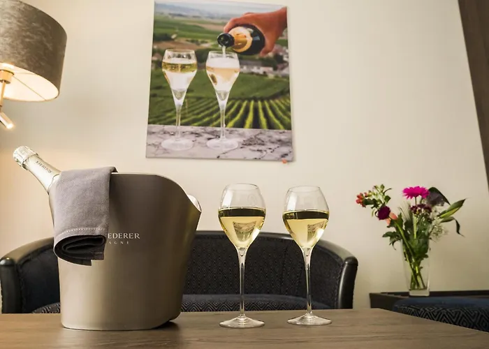 Best Western Hotel Slenaken