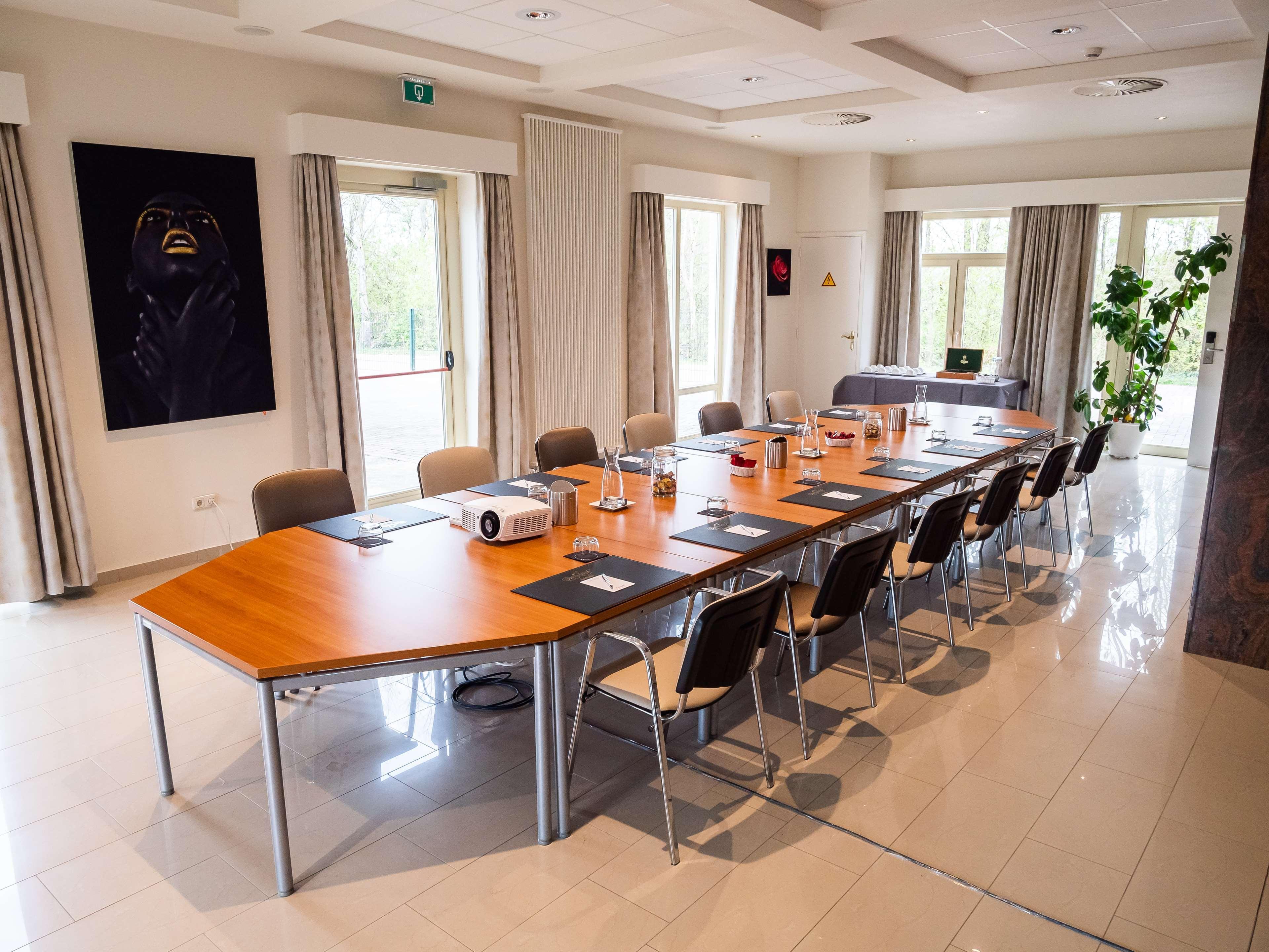 Hotel Western Slenaken