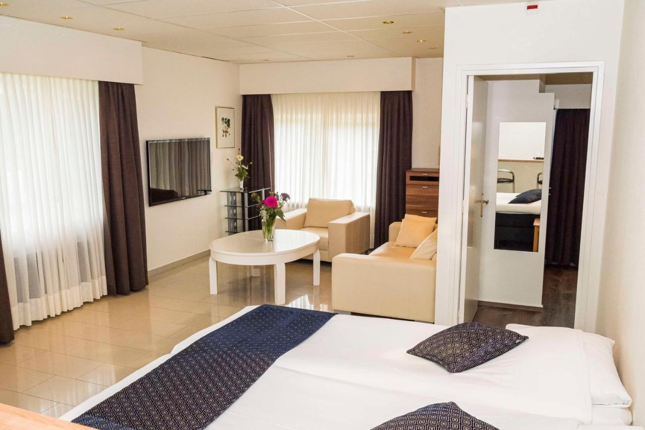 Hotel Western Slenaken