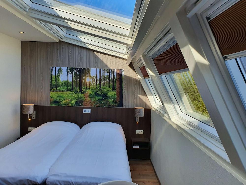 Western 4* Slenaken