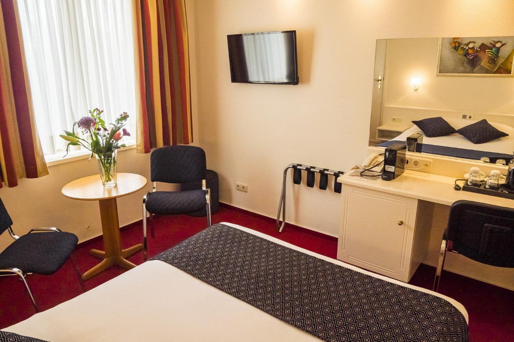 Hotel Western Slenaken
